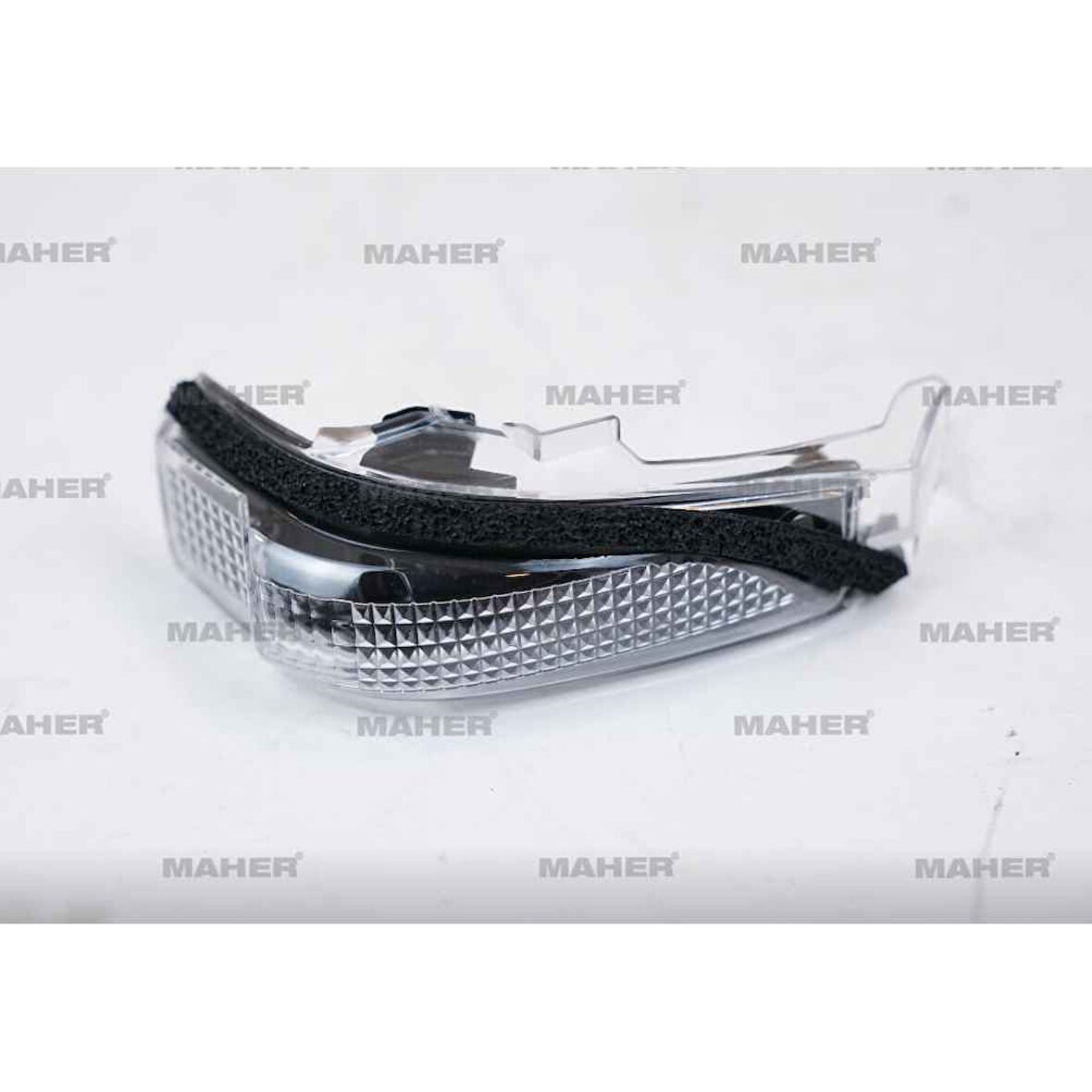 SİNYAL LAMBASI AYNA COROLLA 13-20/ AURIS 13-20/ AVENSİS 14-20/ CHR 13-20 SAĞ