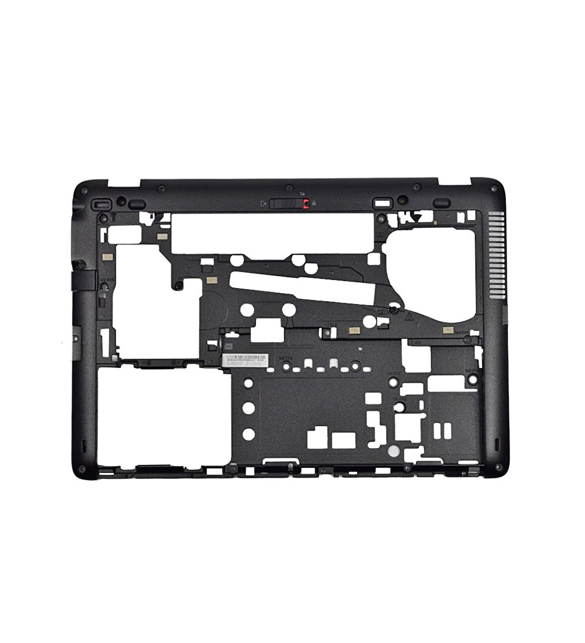 Hp EliteBook 840 G1 Notebook Alt Kasa
