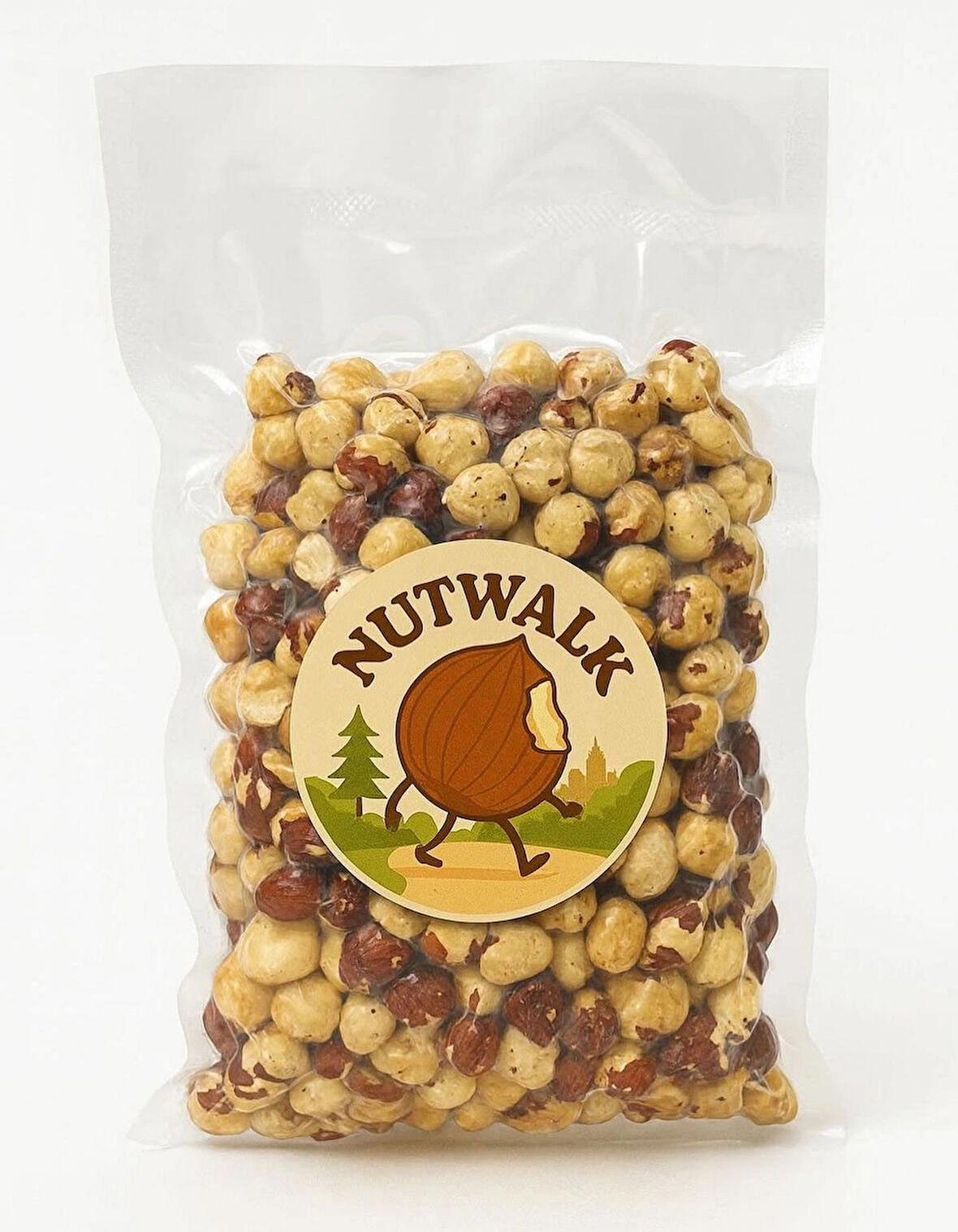 Nutwalk Kavrulmuş Fındık 250g