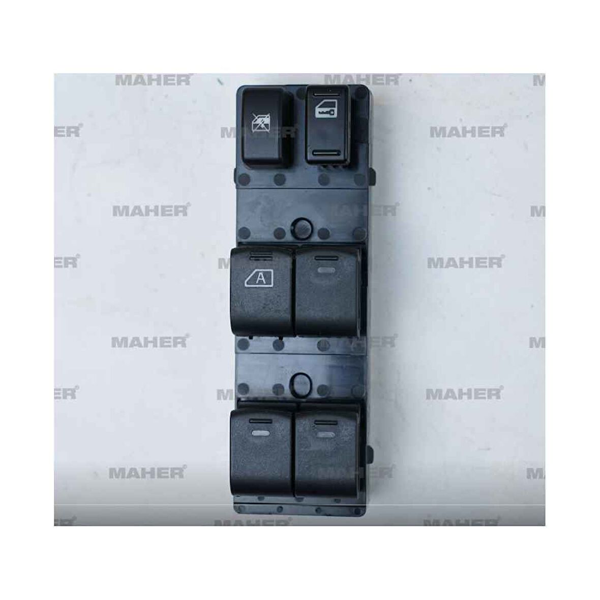 DÜĞME CAM AÇMA PATHFINDER 05-07 17 PIN