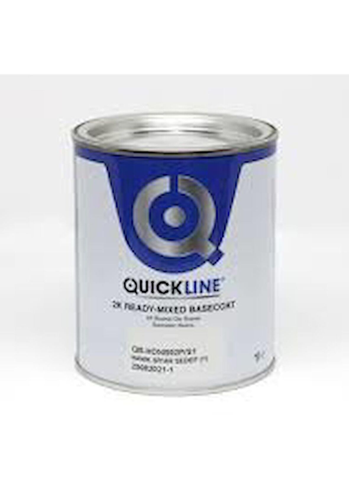 QUICKLINE FORD 2MWE MET GRİ 1.GRP