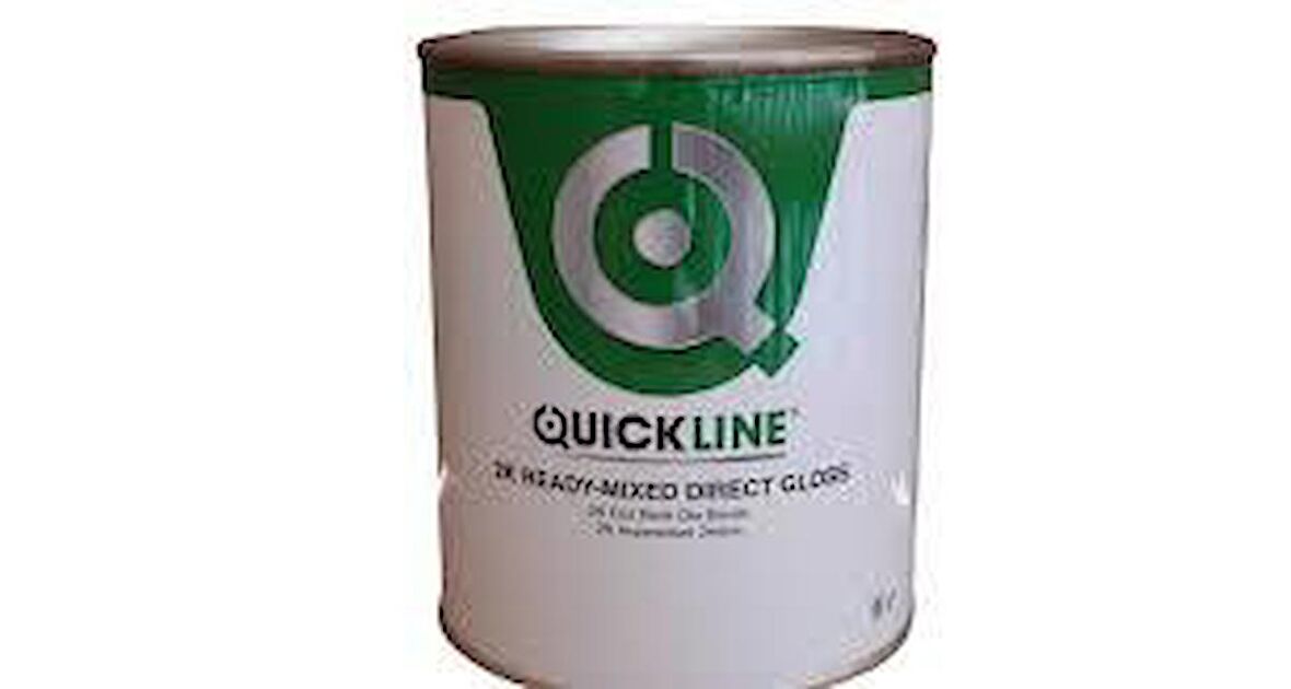 QUICKLINE AUDI LY9C AKR BEYAZ 1.GRP