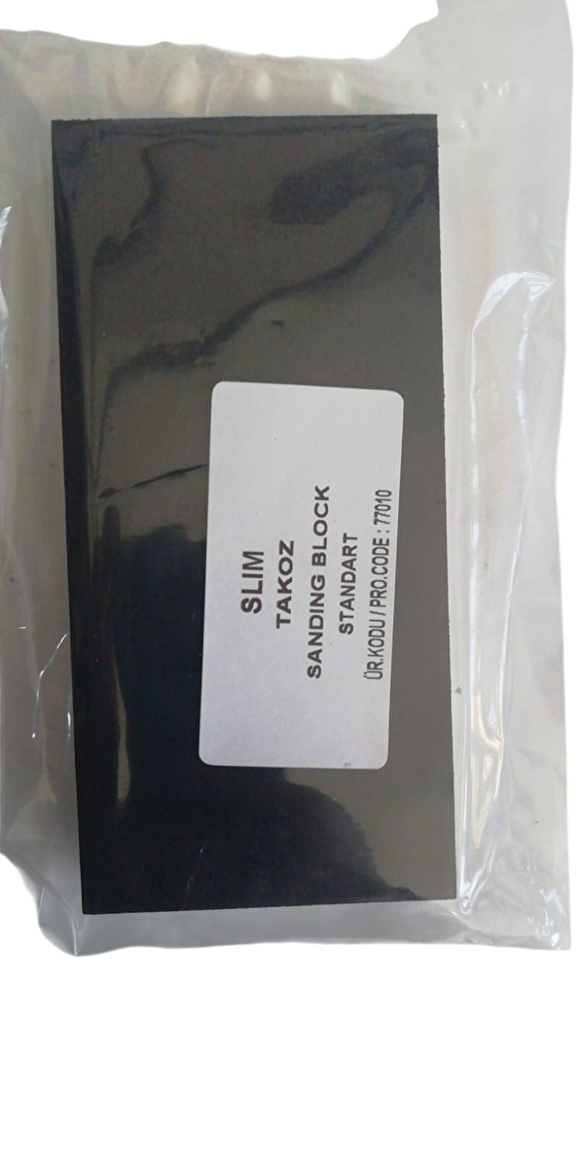 BEFAR SLIM TAKOZ SADING BLOCK 77010