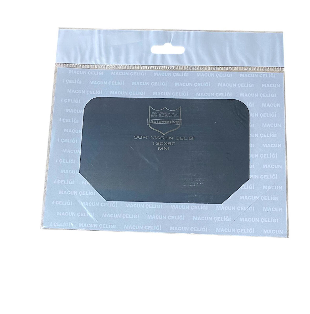 BYCOACH MACUN ÇELİĞİ 120*80MM 