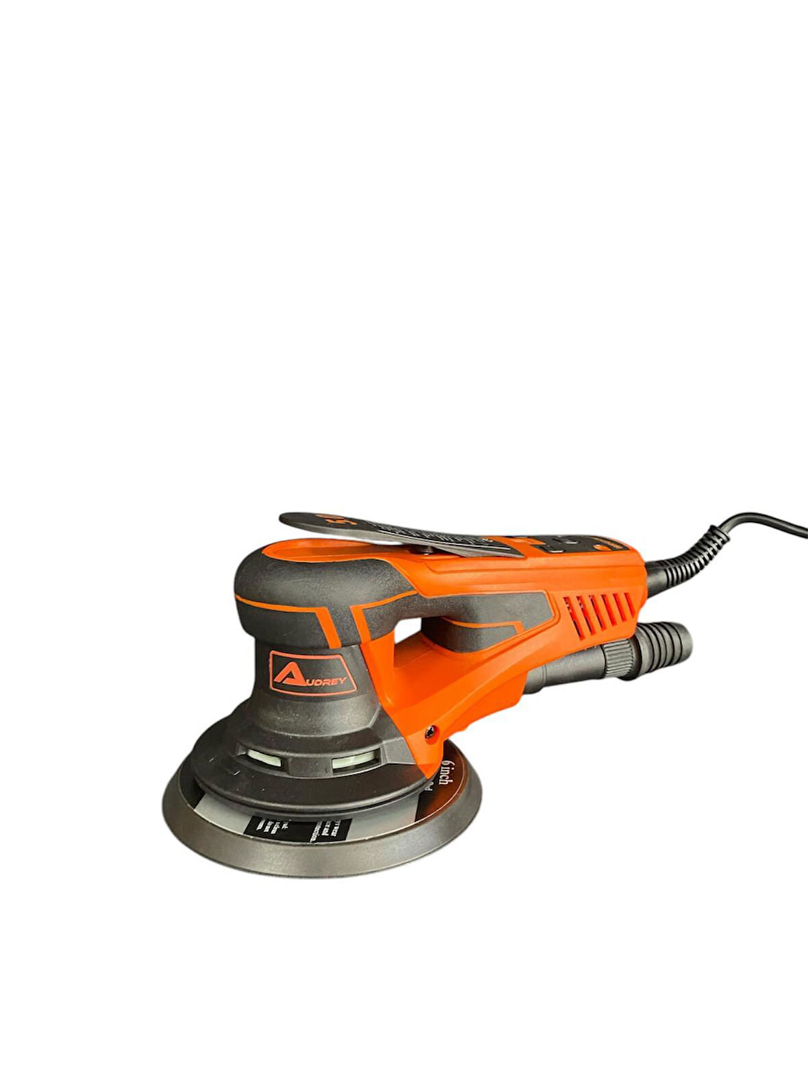 Audrey Elektirikli Zımpara Makinesi