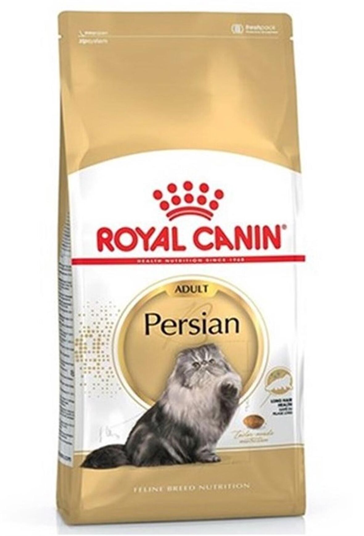 Royal Canin Persian Yetişkin Kedi Maması 2 Kg X 2 Adet