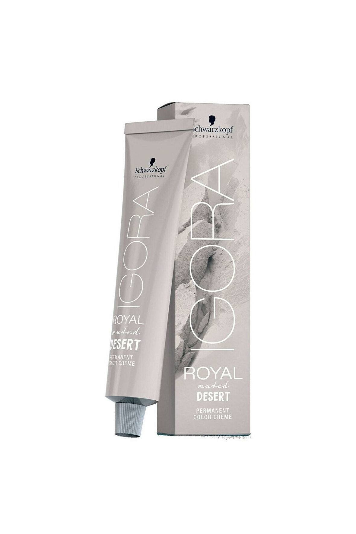 8 Adet Igora Royal 9-24 Muted Desert Saç Boyası (orijinal)