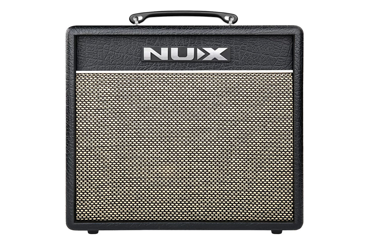 Nux MIGHTY 20 MKII Elektro Gitar Amfisi