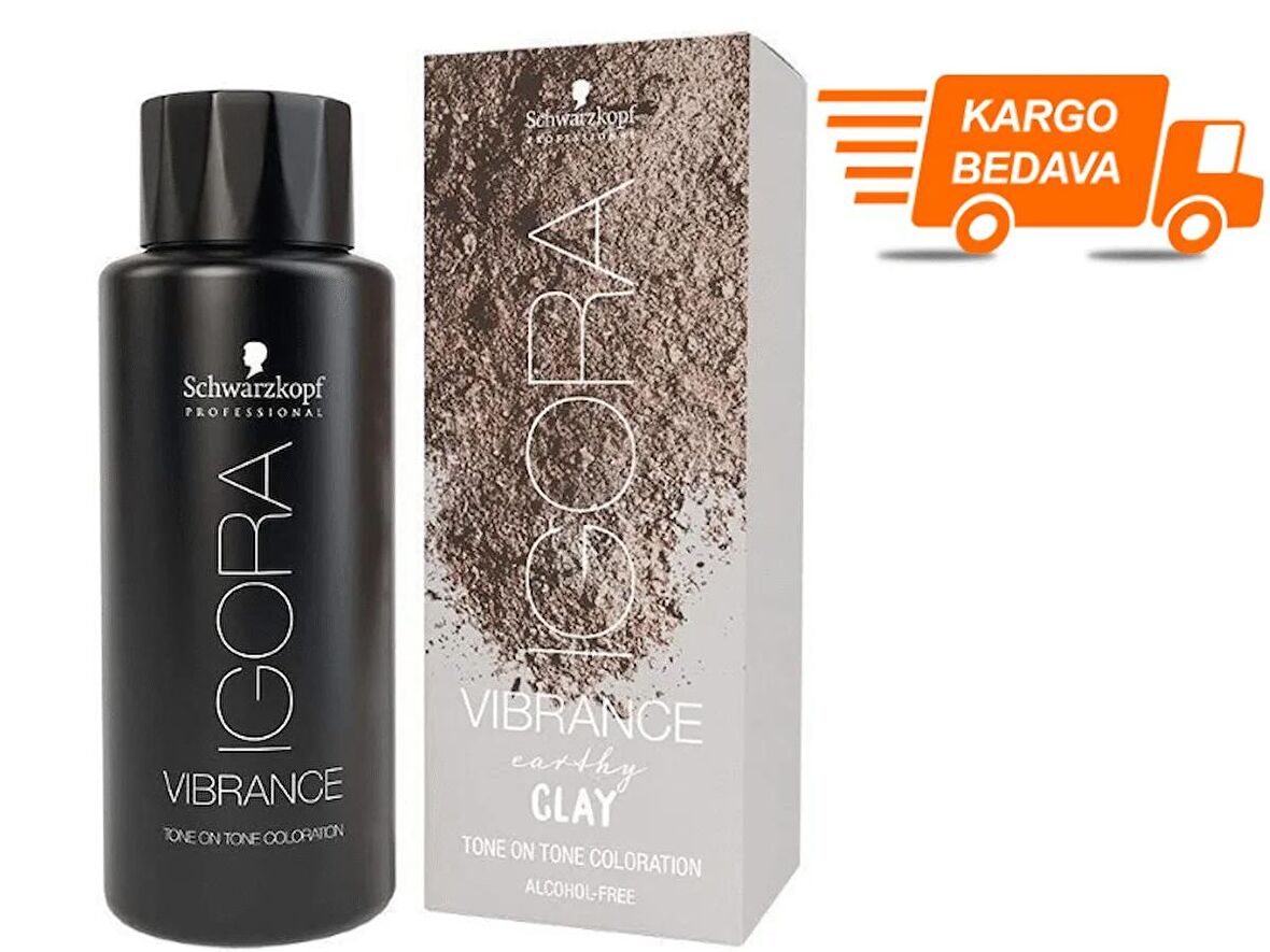 5 Adet Vibrance Raw Essentials 6-16 Koyu Sarı Saç Boyası (orijinal)