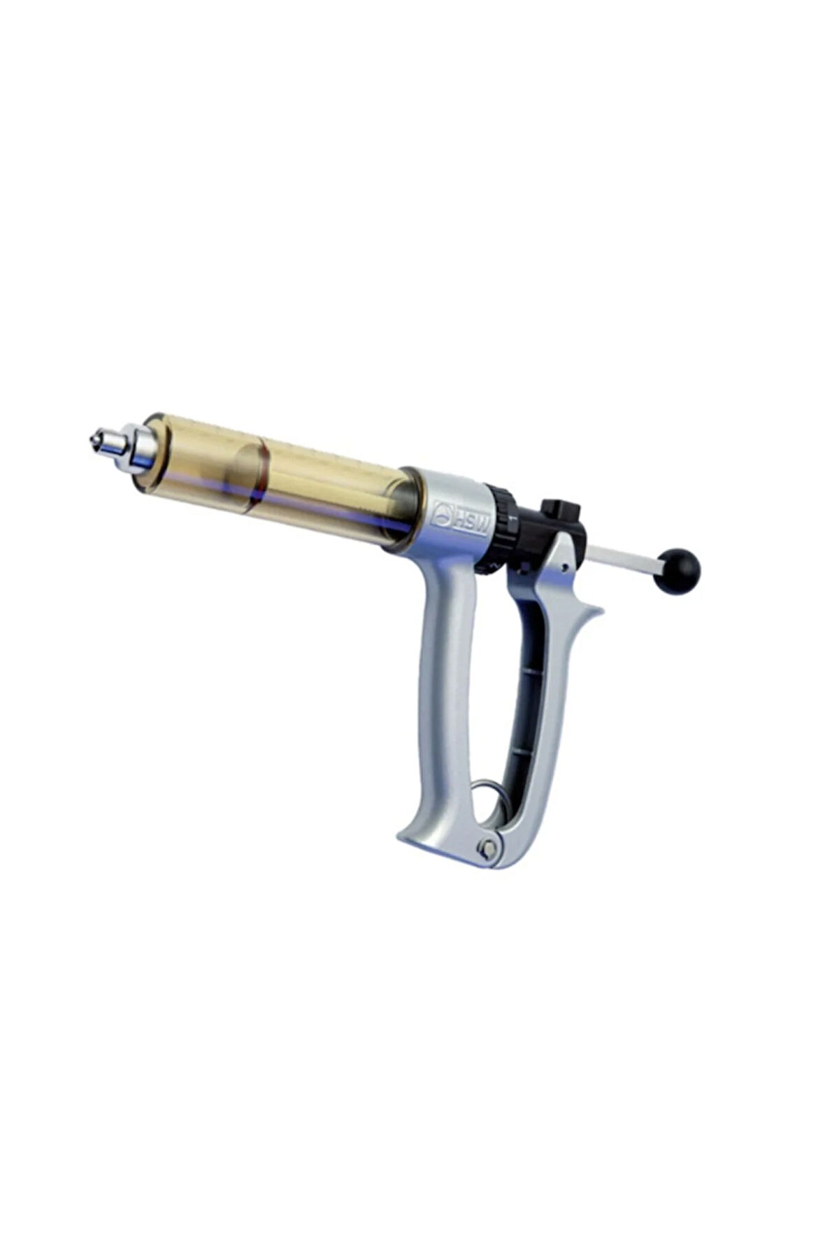 Henke Otomatik Enjektör 50 Cc.