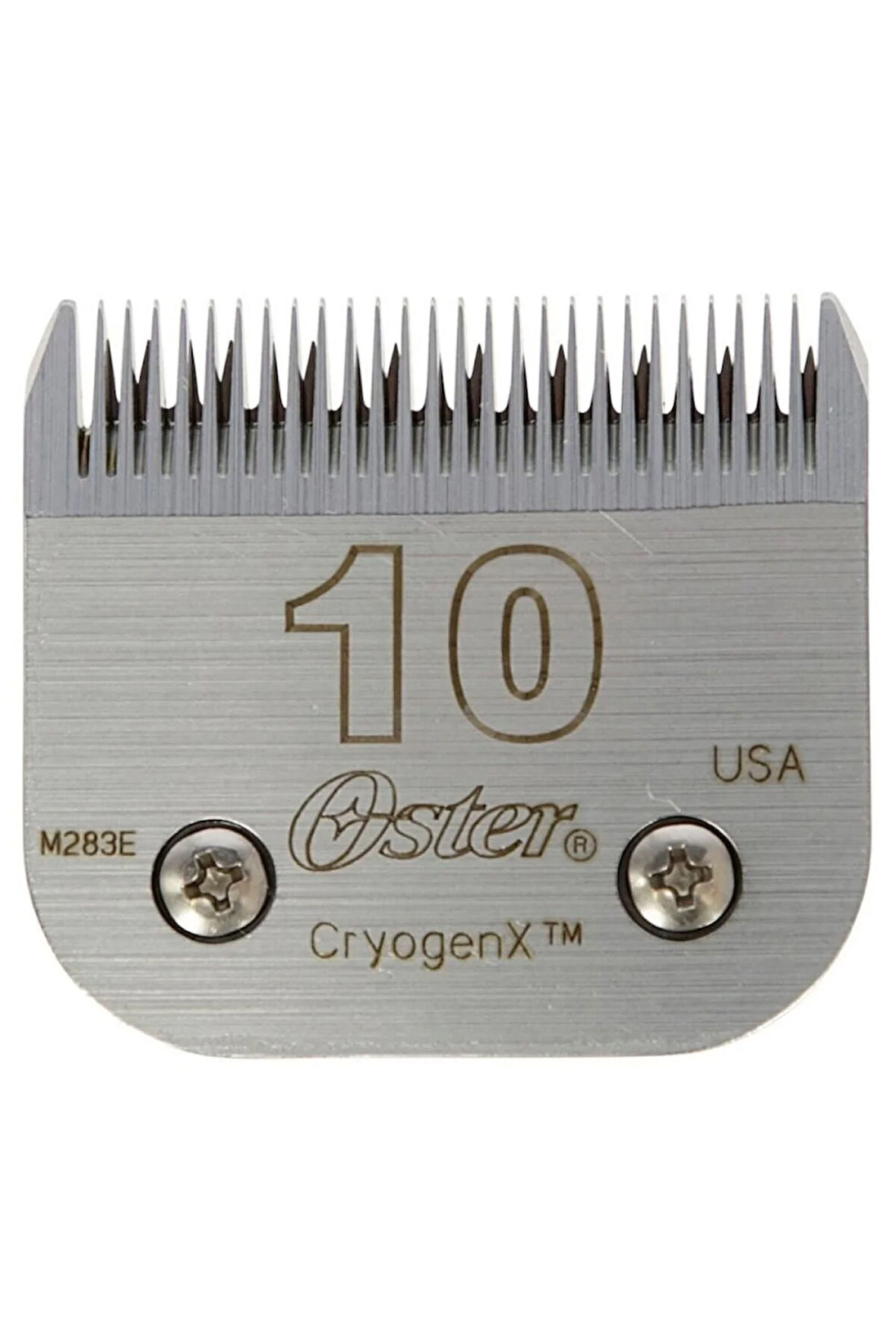 Oster Golden Uç No:10