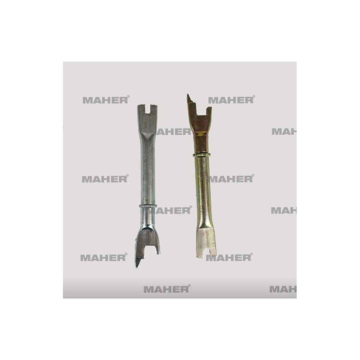 CIRCIR FREN AYAR GRAND VITARA 98-05 R-L SET