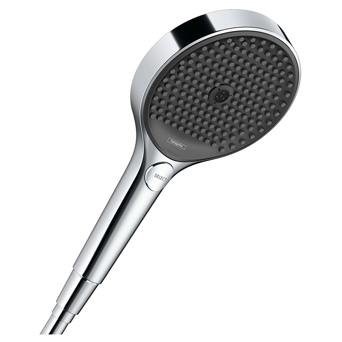 Hansgrohe Rainfinity 130 3 Jet El Duşu Krom