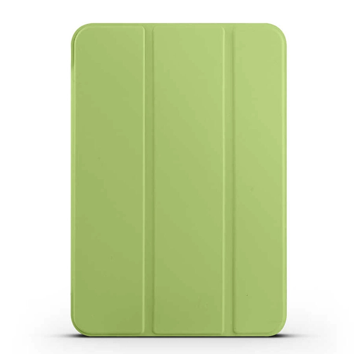 Apple İpad Mini 7 2024 Redclick Smart Cover Standlı 1-1 Kılıf