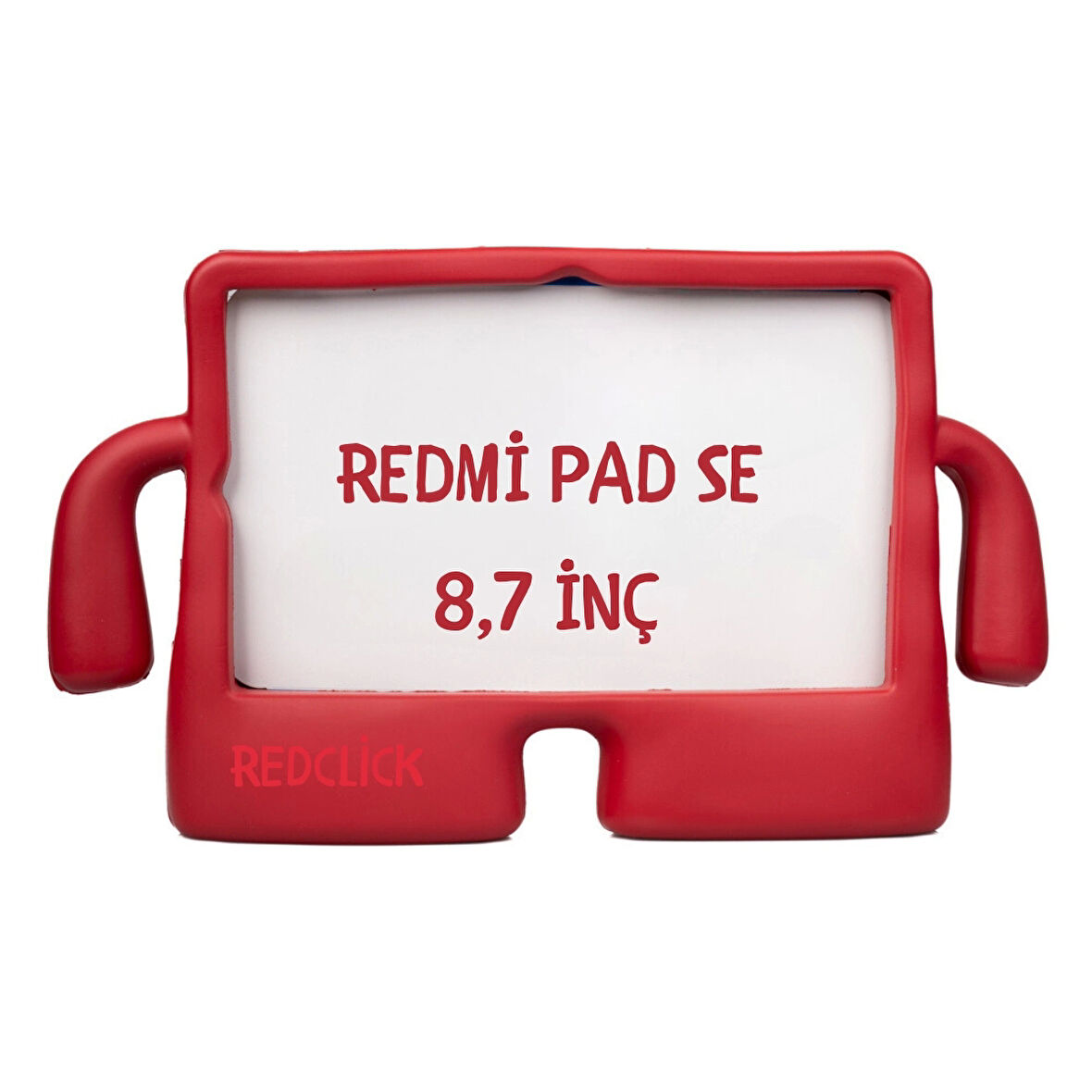 Xiaomi Redmi Pad SE 8.7 İnç Çocuklar İçin Standlı Tablet Kılıf