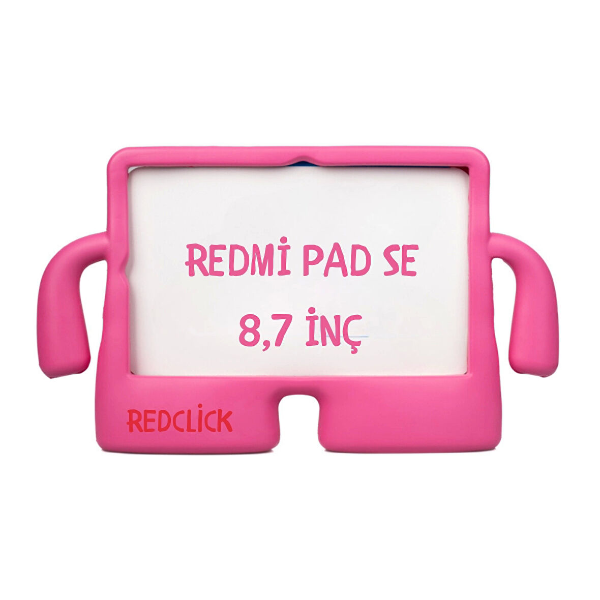 Xiaomi Redmi Pad SE 8.7 İnç Çocuklar İçin Standlı Tablet Kılıf