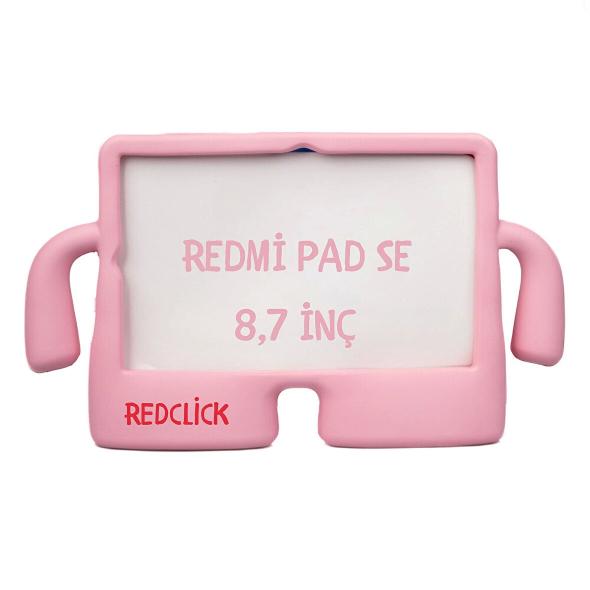 Xiaomi Redmi Pad SE 8.7 İnç Çocuklar İçin Standlı Tablet Kılıf