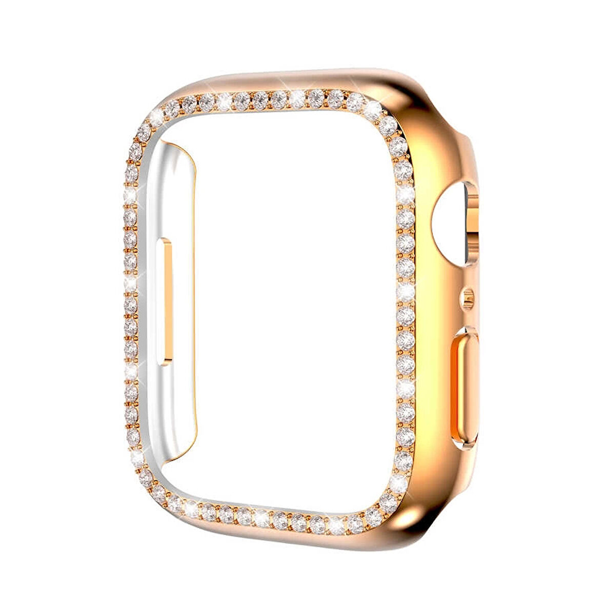 Apple Watch 44mm Redclick Watch Gard 05 Sert Pc Koruyucu