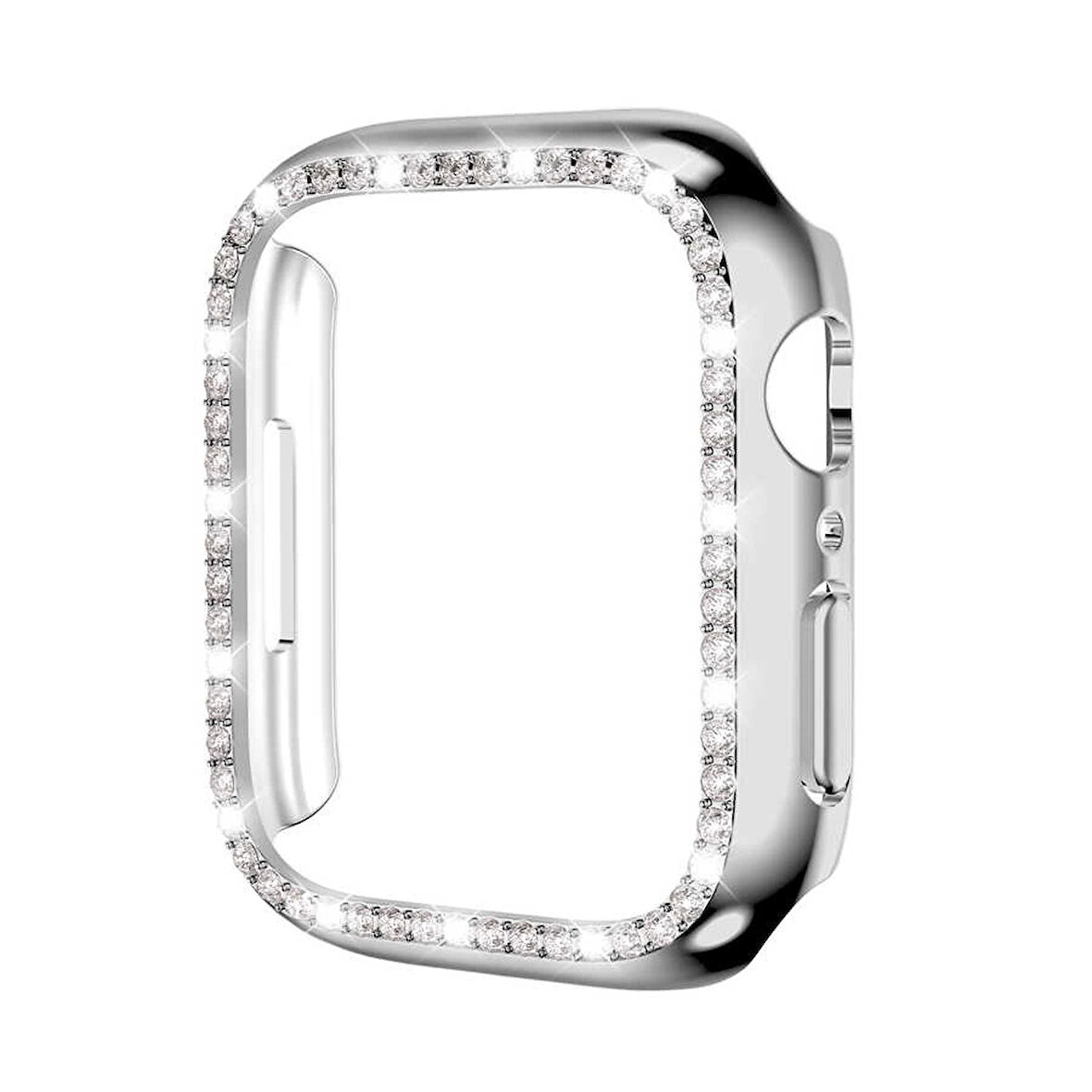 Apple Watch 44mm Redclick Watch Gard 05 Sert Pc Koruyucu