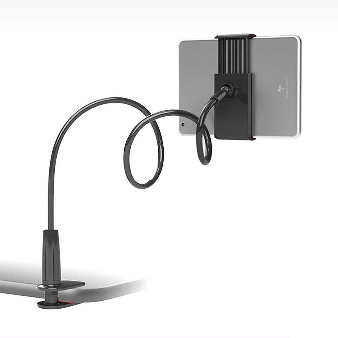 Redclick Ms-01 Dönebilen Masa Yatak Sehpa İpad Samsung Tablet Telefon Tutucu