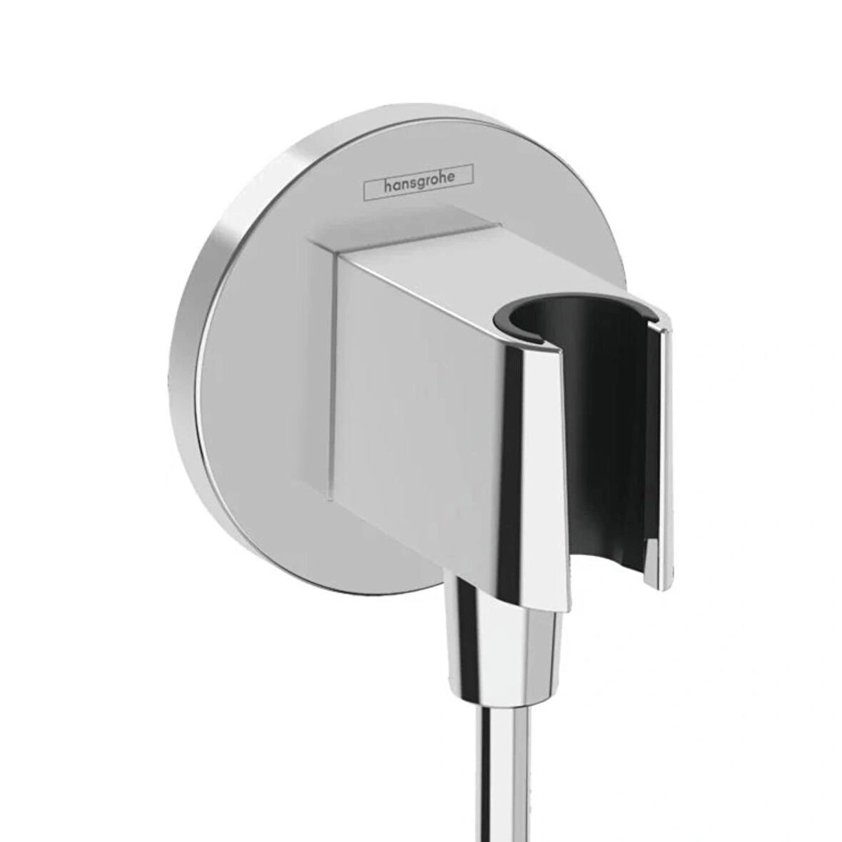 Hansgrohe Fixfit S Duş Çıkış Dirseği Krom