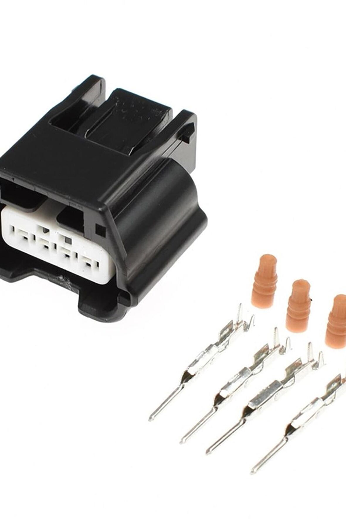 Far Motor Soketi 4 Pin