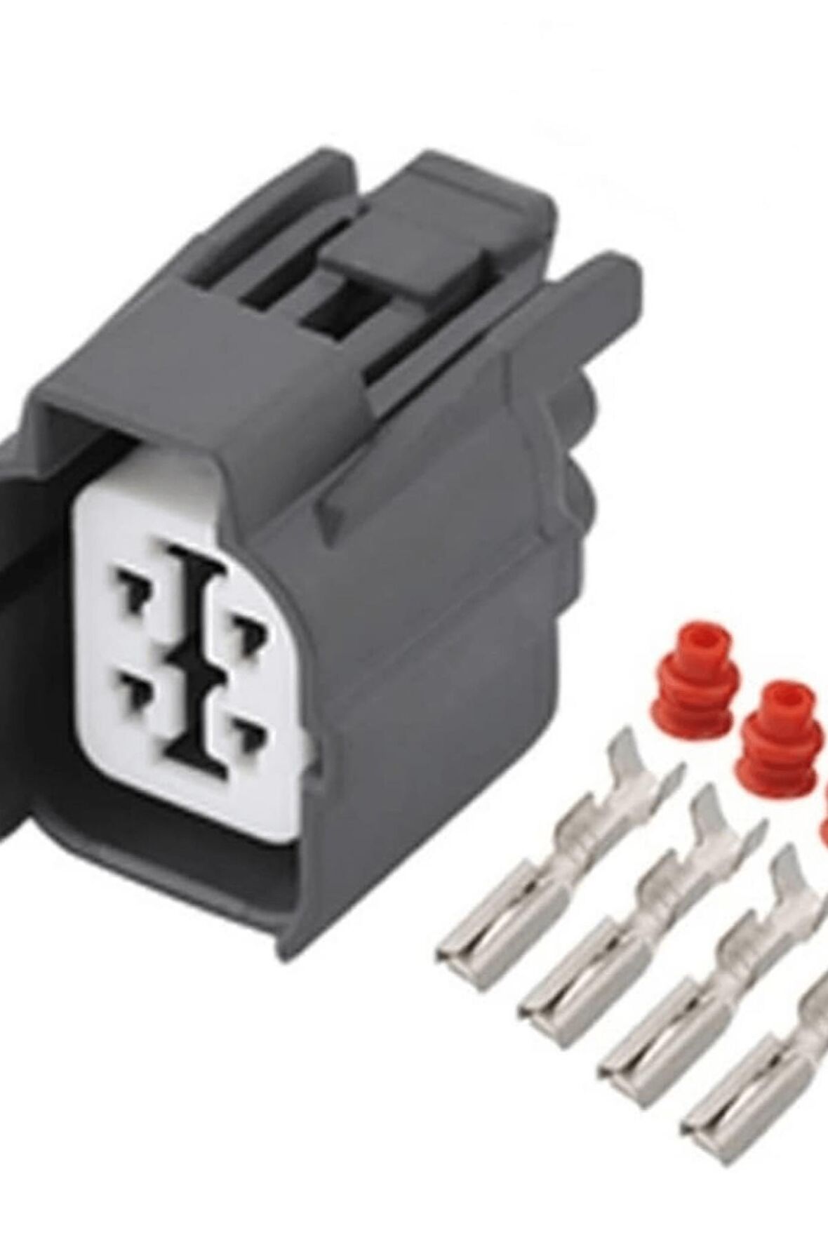Soket 4 Pin