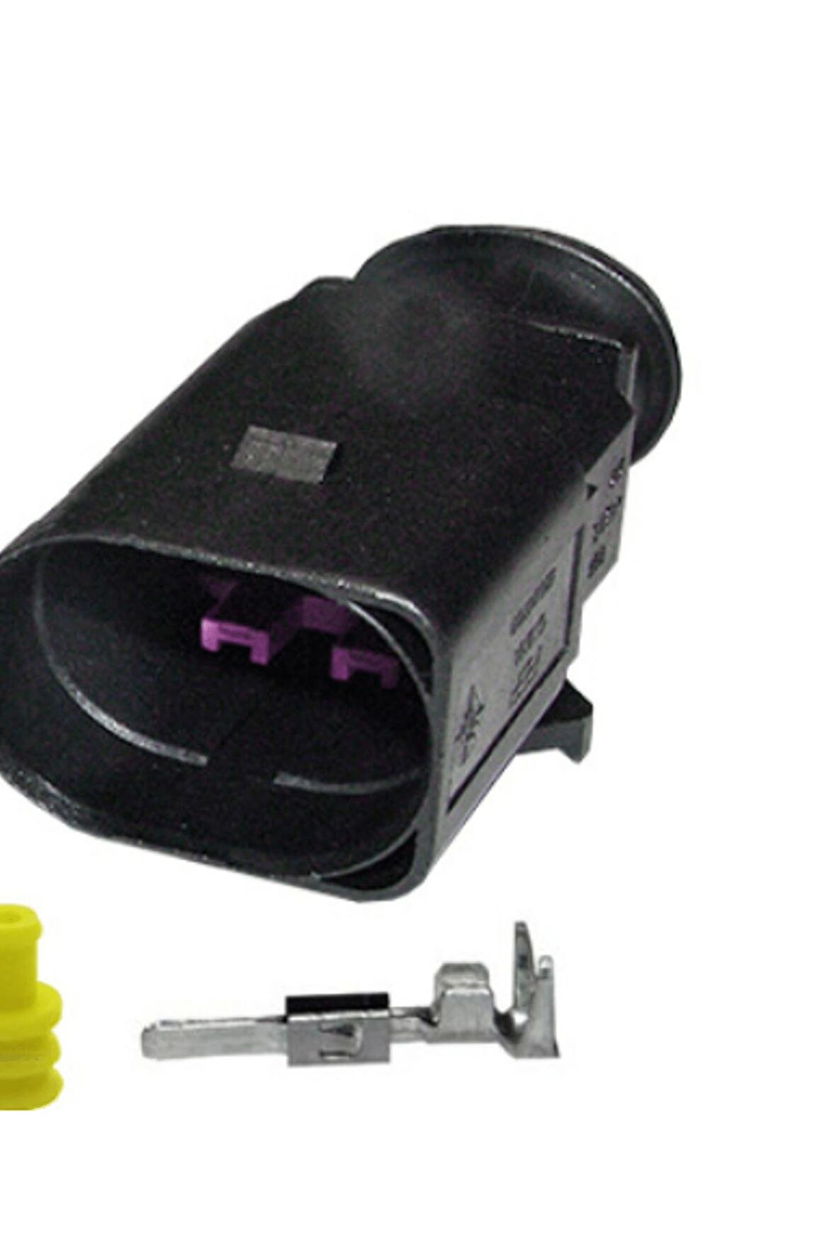 Balata Soketi Dişi 6 Pin