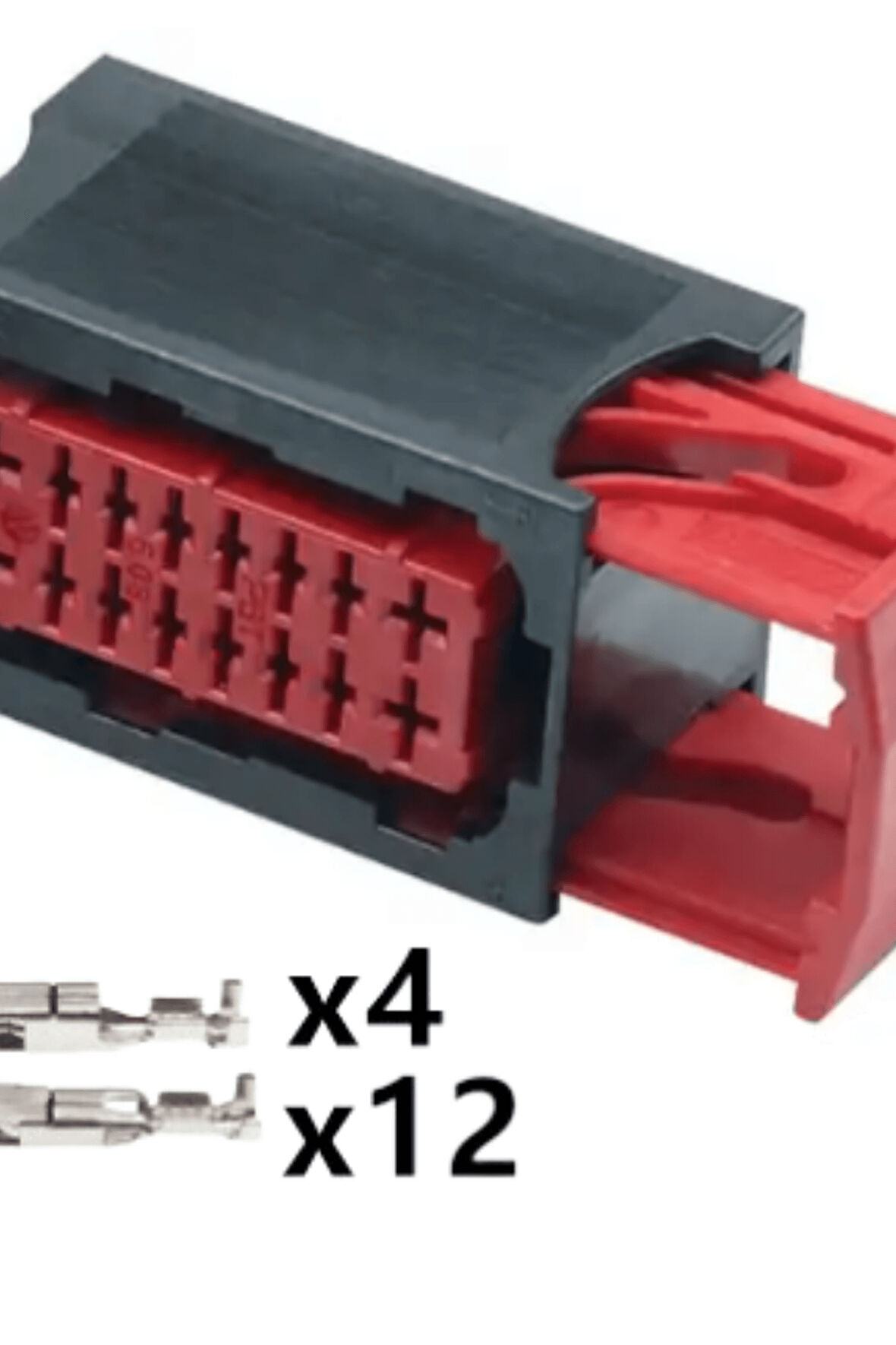 Far Soketi 16 Pin