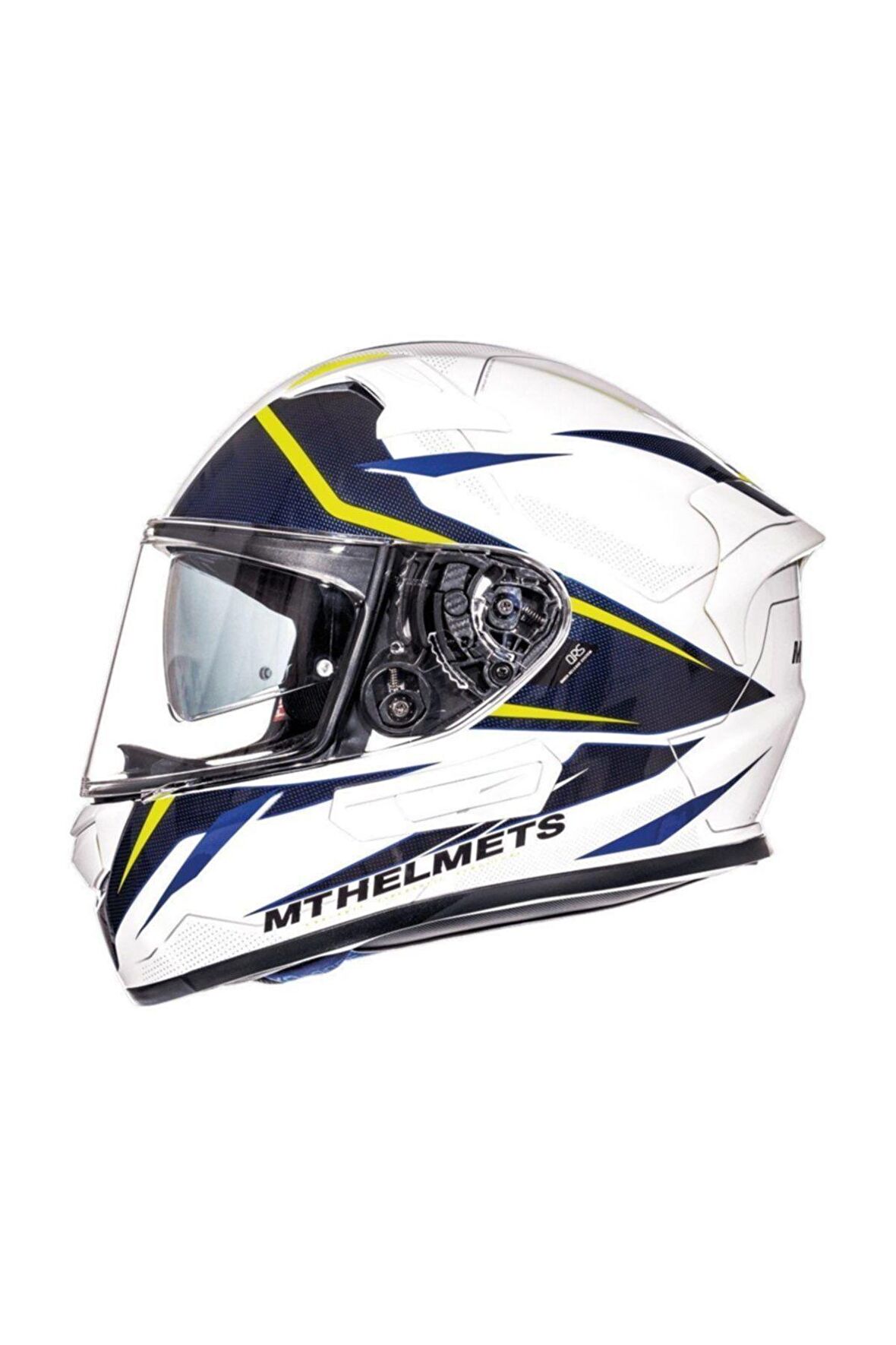 FFTRICOMPKRESV INTREPID B3