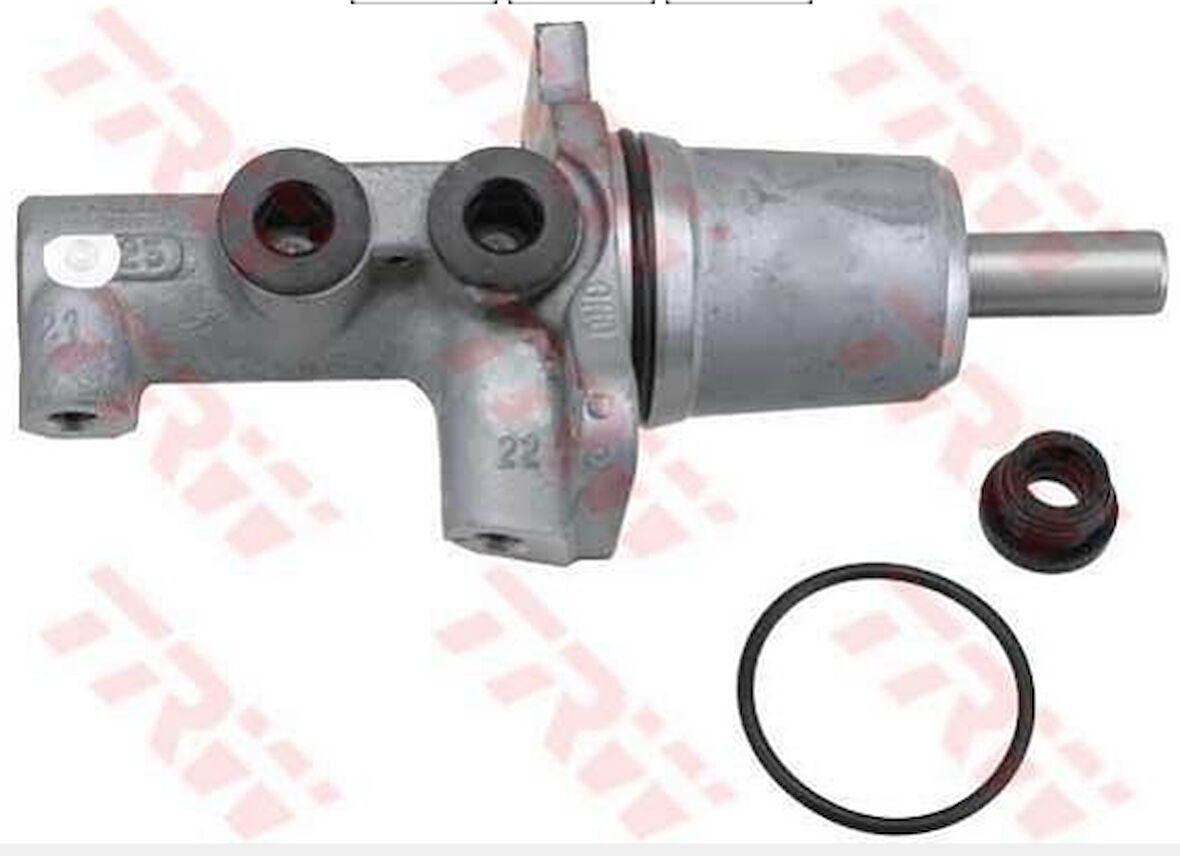 VW LT 28-35 / VW LT 28-46 FREN ANA MERKEZİ 2D0611019F GLD-PML422
