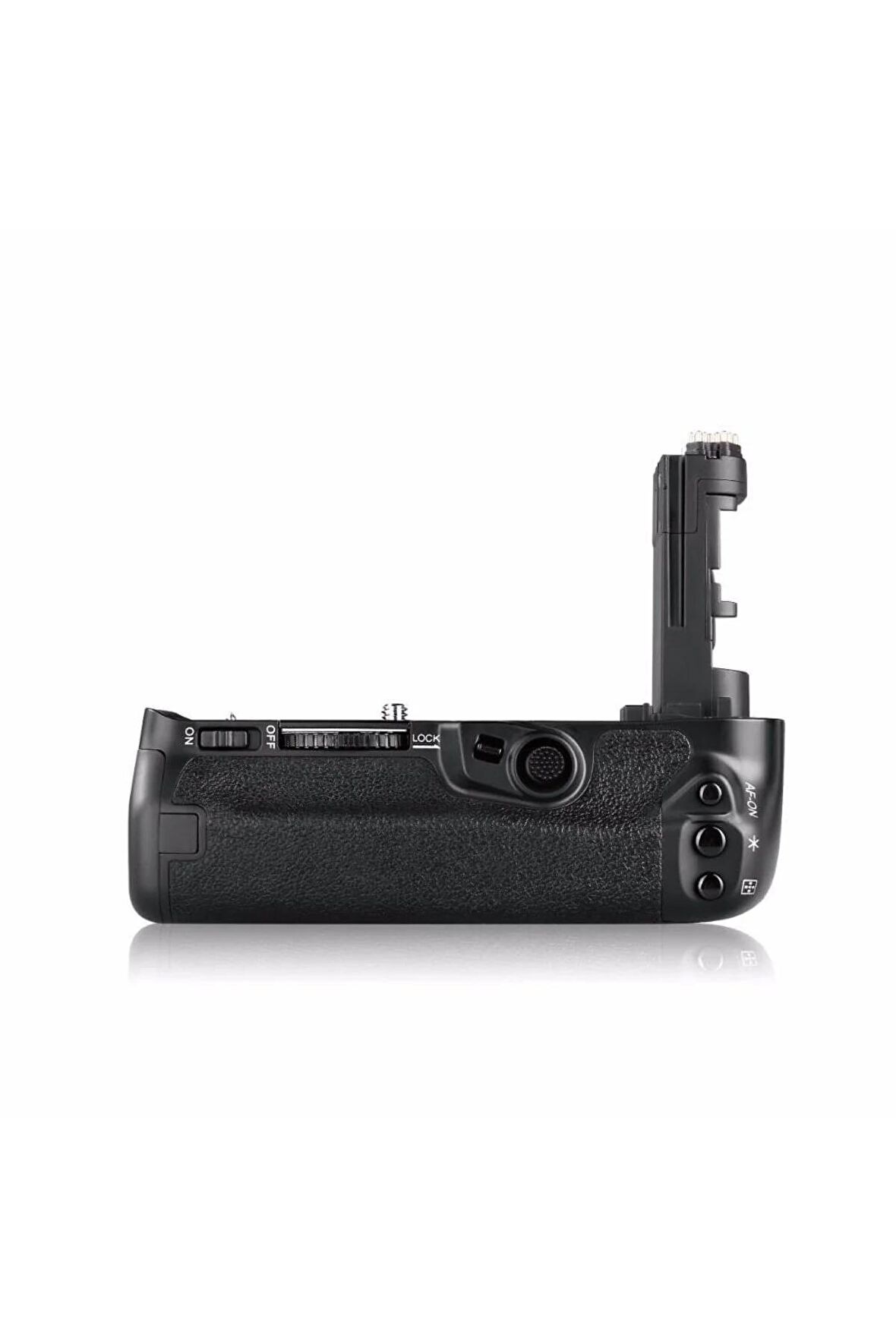 For Canon 750d Battery Grip Çift Batarya Kullanma