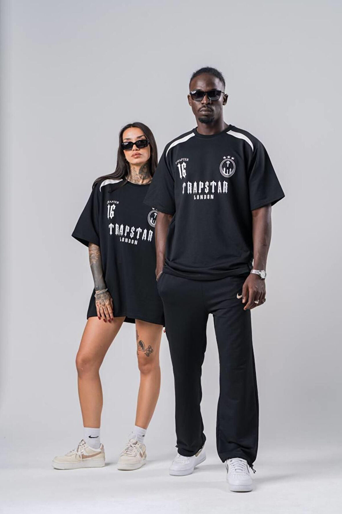 Oversize Unisex T-Shirt