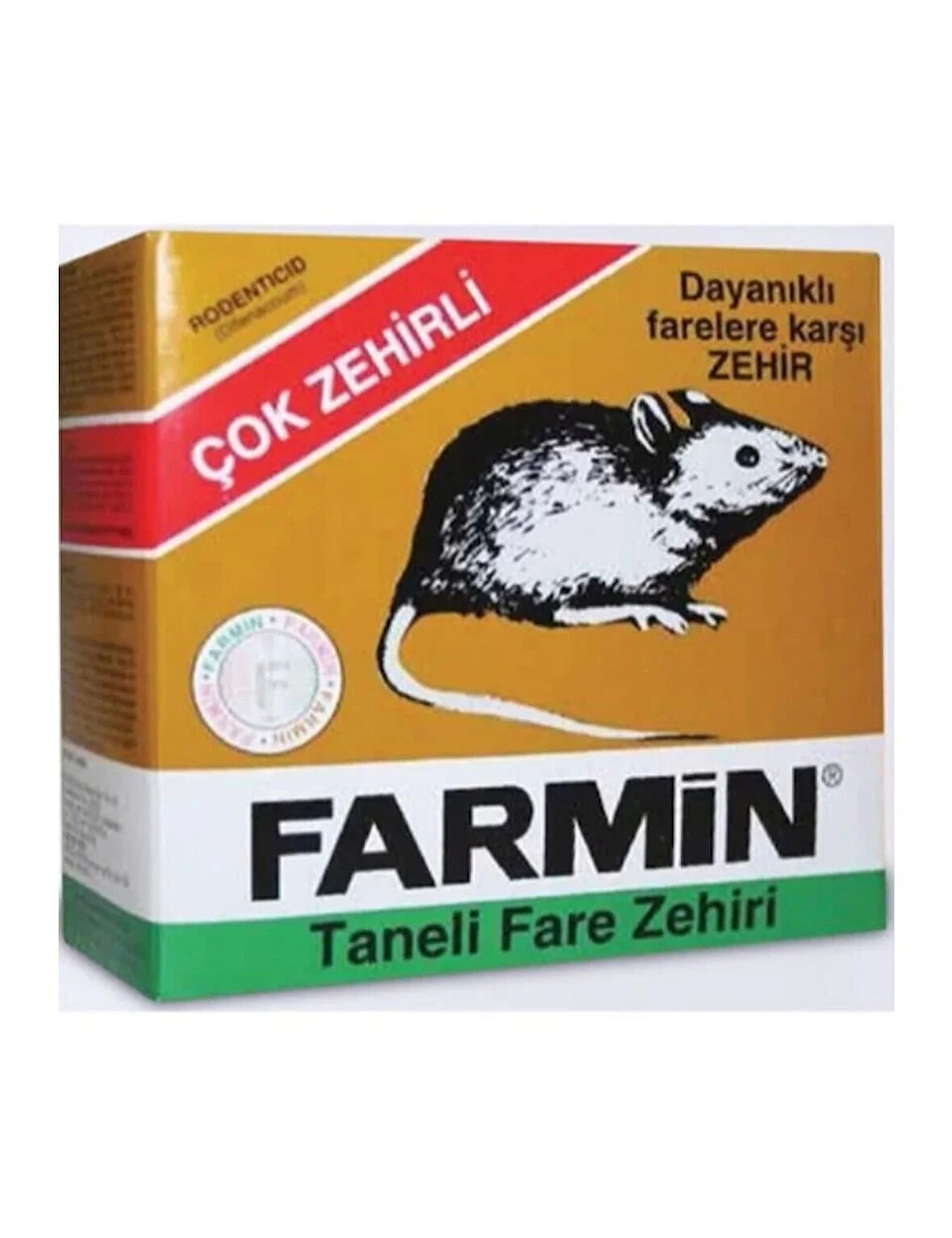 Farmin Fare Buğdayı 250 GR