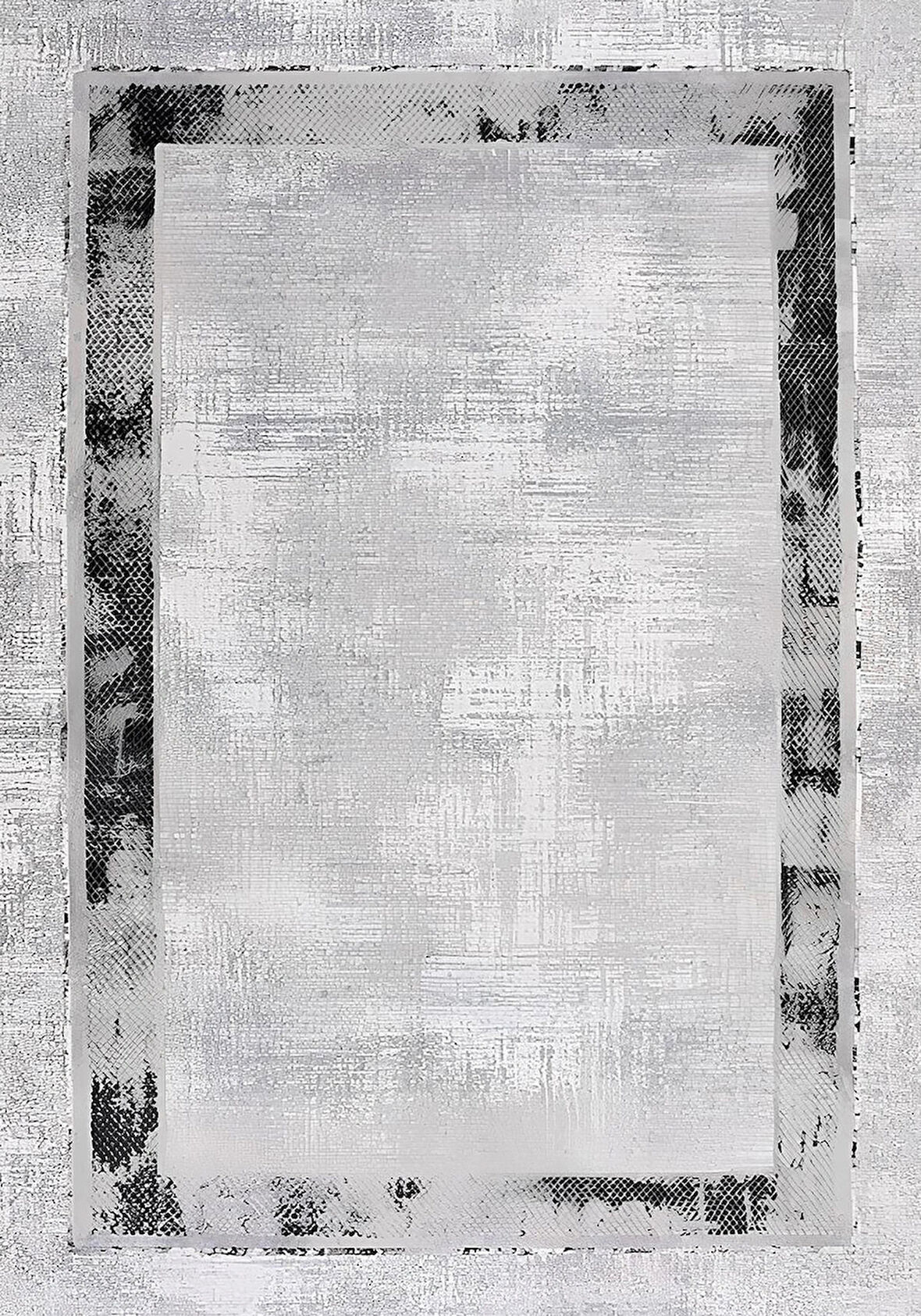 Pamuk Dokuma Taban Kaymaz Yıkanabilir Klasik Desenli  Salon Halısı Mutfak Halısı Koridor Halısı