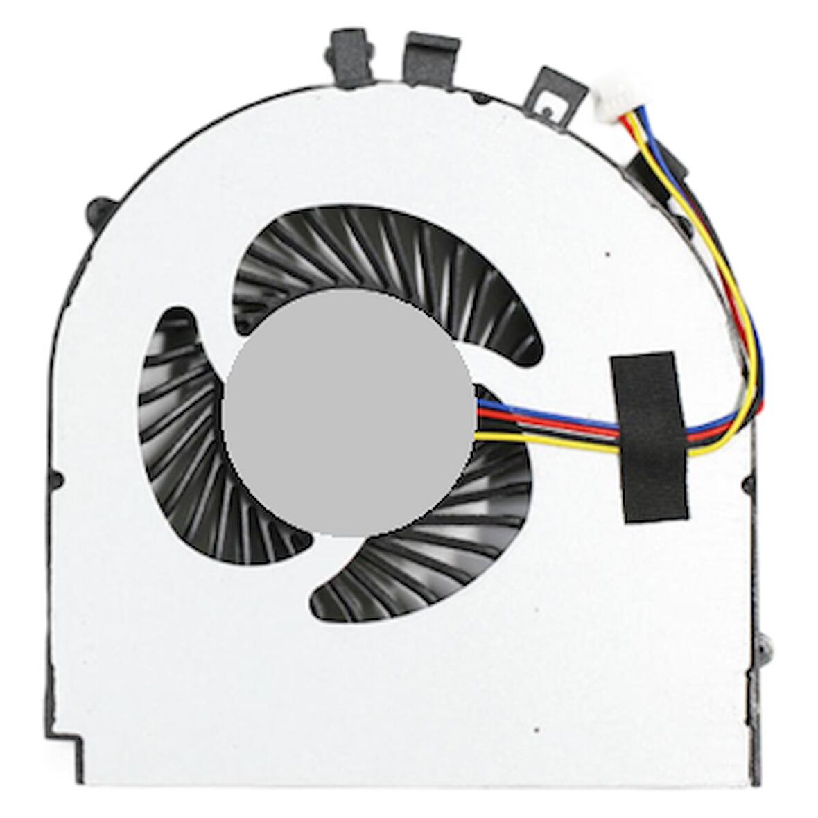 Asus K450C, K450CA, K450CC, K450V, K450VB, K450VC, K450VE Uyumlu Fan Soğutucu Ver.2