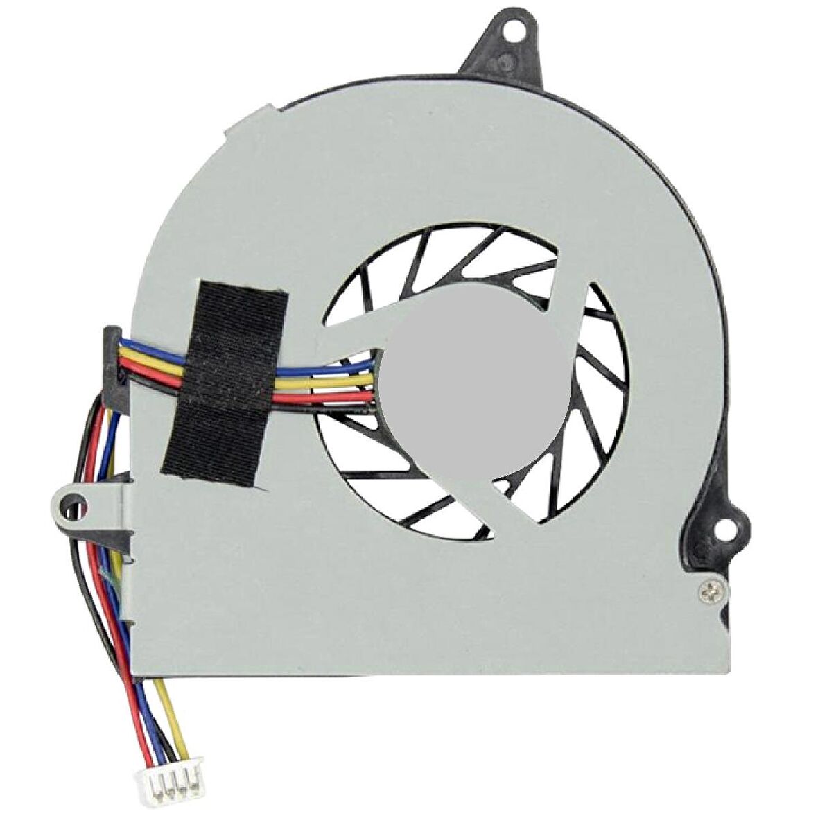 Asus U35, U35F, U35J, U35JC Uyumlu Fan Soğutucu işlemci Fanı Cpu Fanı