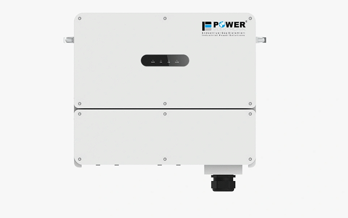 İNVERTÖR ONGRİD PWR/HS 50KTL 400V MPTT:3