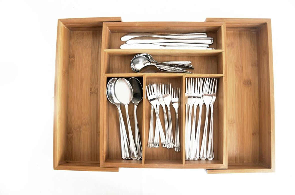 Bambum Casadias Çekmece Düzenleyici BCIC2