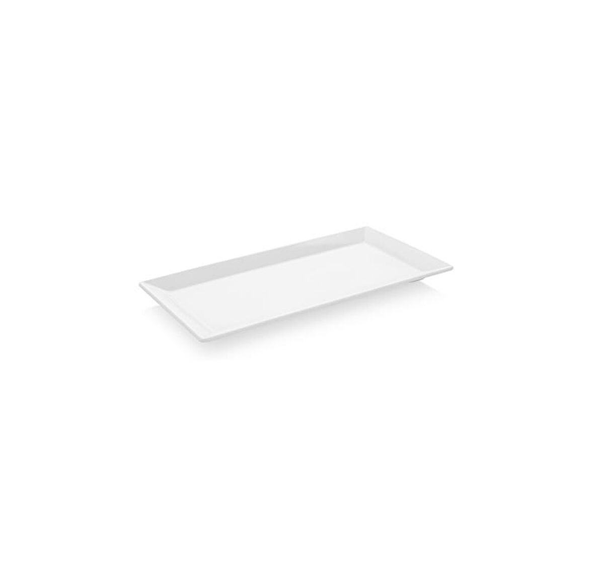 Kayık Tabak 34 cm MER34KY