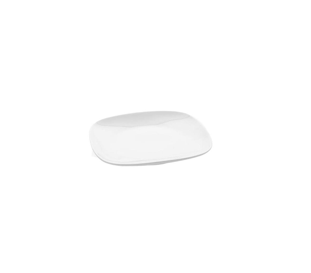 Güral Porselen 27 cm Düz Tabak MMZ27DU