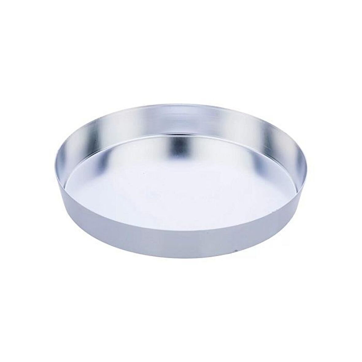 Alüminyum Kesme Tepsi Yuvarlak No:32