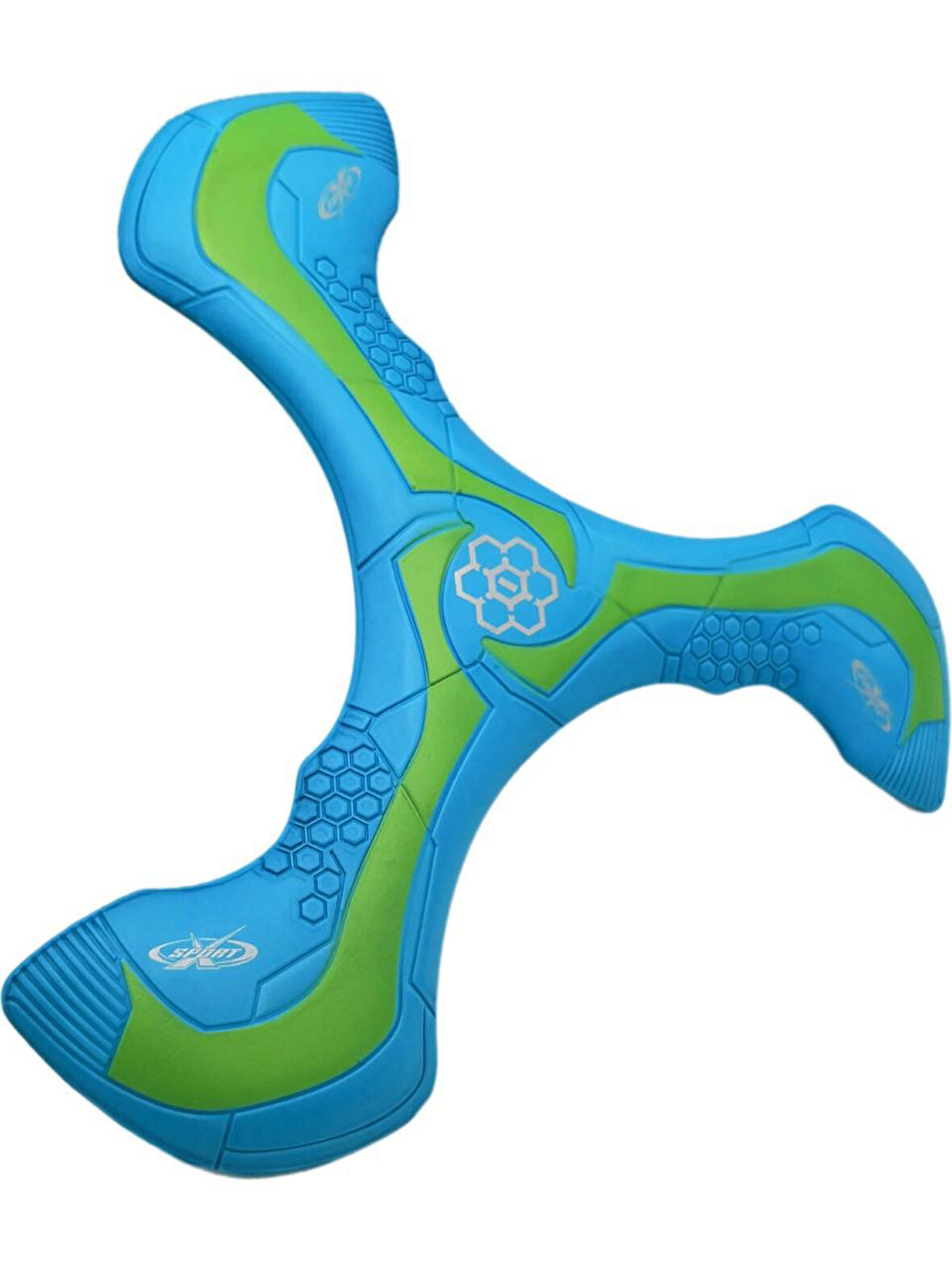 Araliko Real Bumerang Mavi