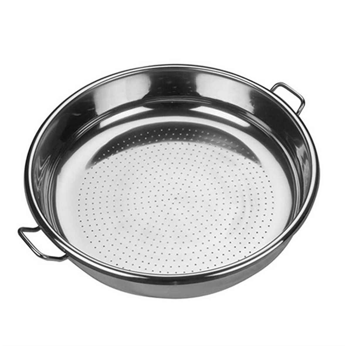 Yiğitsan No:3 Endüstriyel Kulplu Süzgeç 40x9 1031750