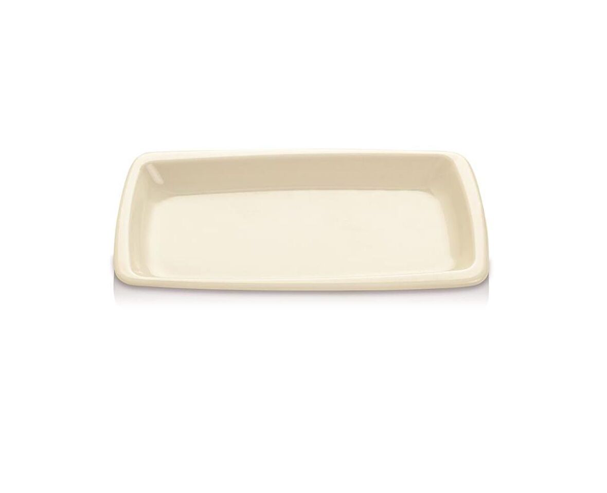 Orlando Kayık Tabak 33x15cm GBSORD33X15KY