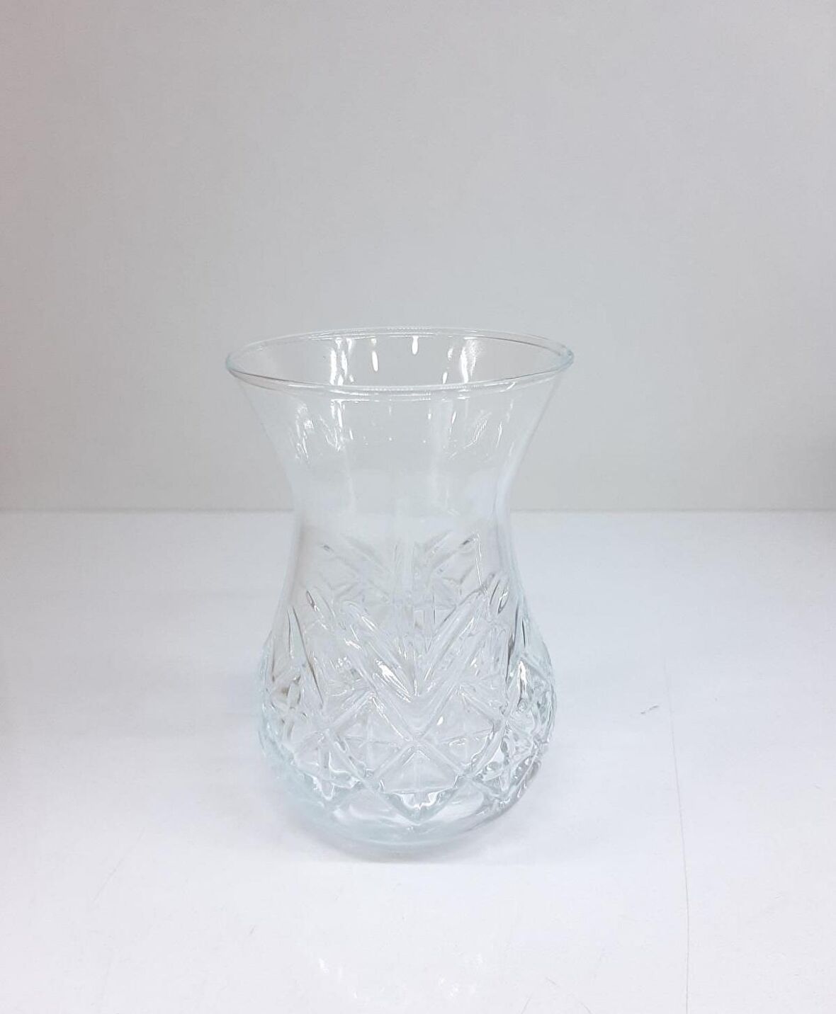 Paşabahçe Timeless Çay Bardağı 42881 Çay Bardak 6'lı