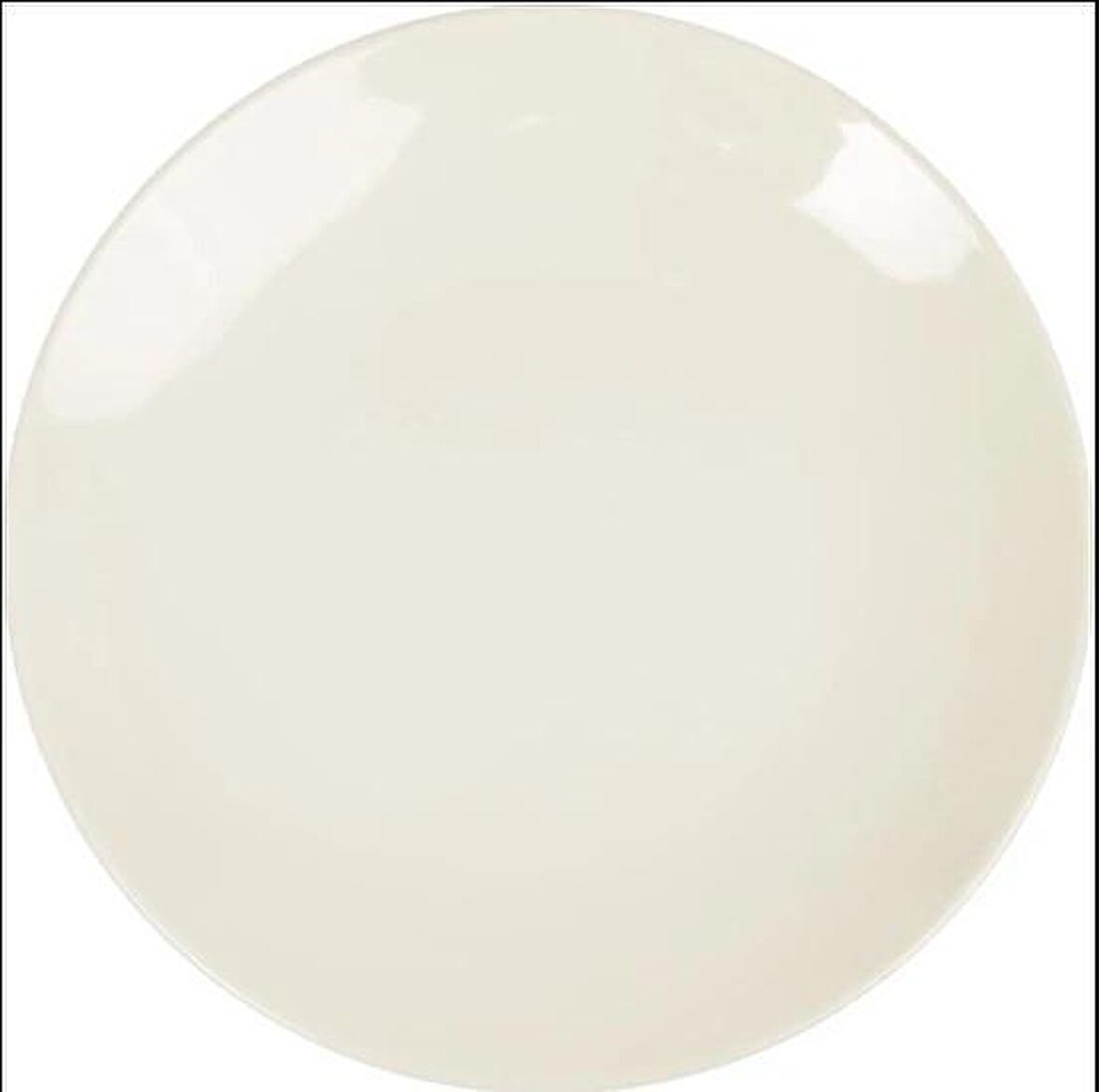 Düz Tabak 30 cm Tekli GBSORD31X30DU