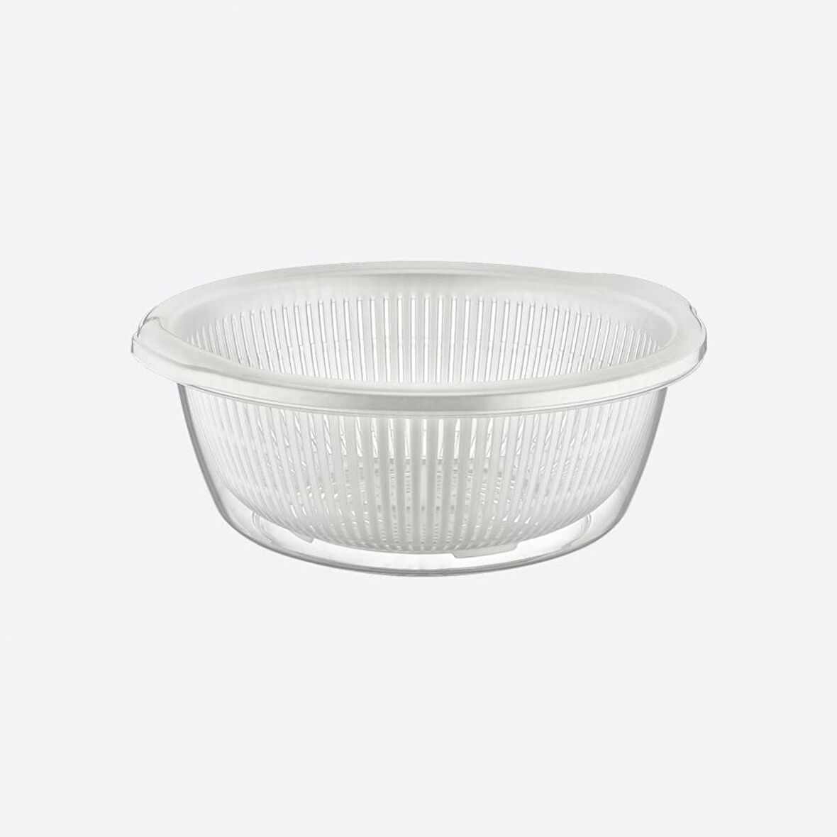 Yuvarlak Süzgeç Set 7Lt 10212