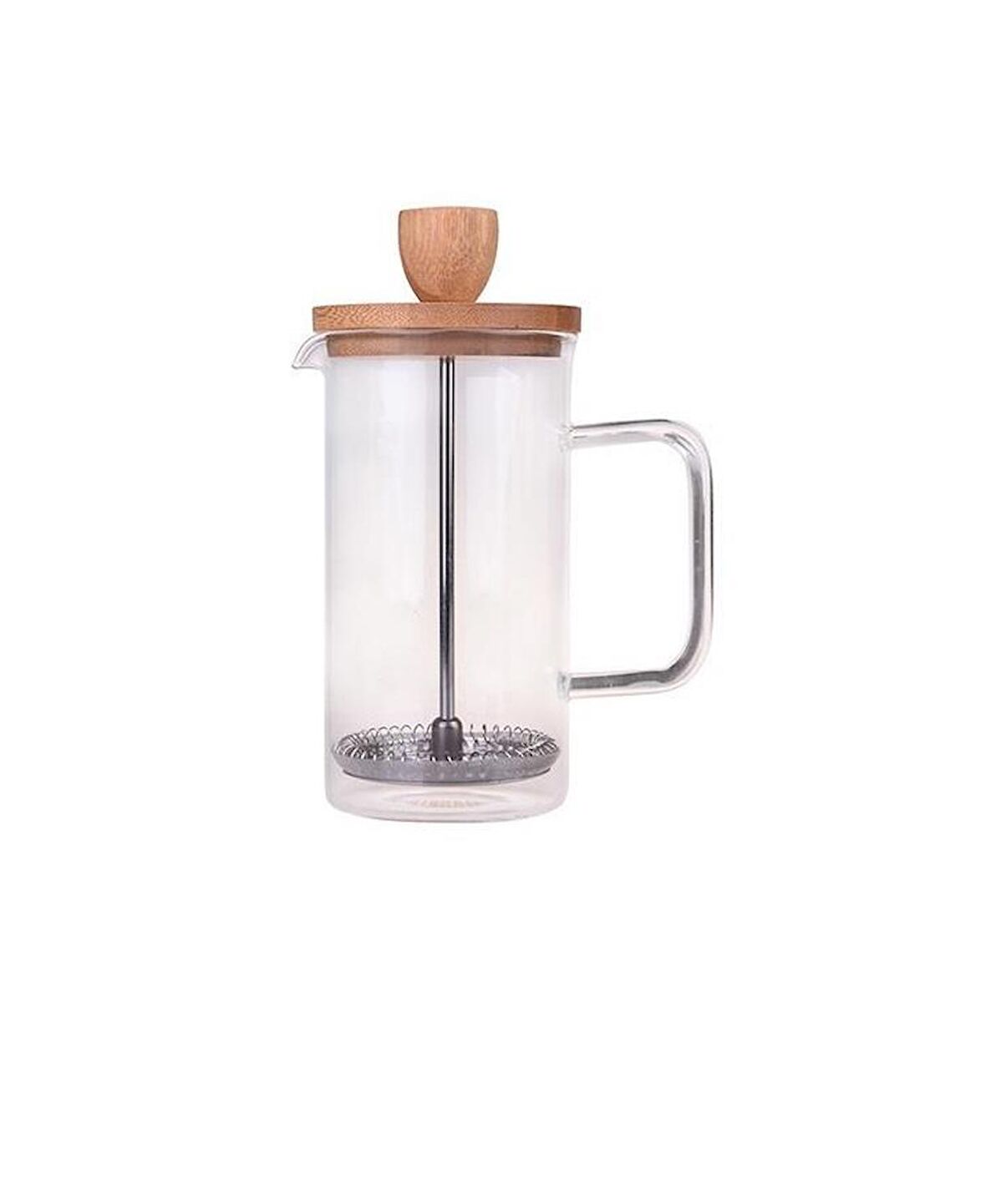 Oms Senza French Press 600 ml 9131