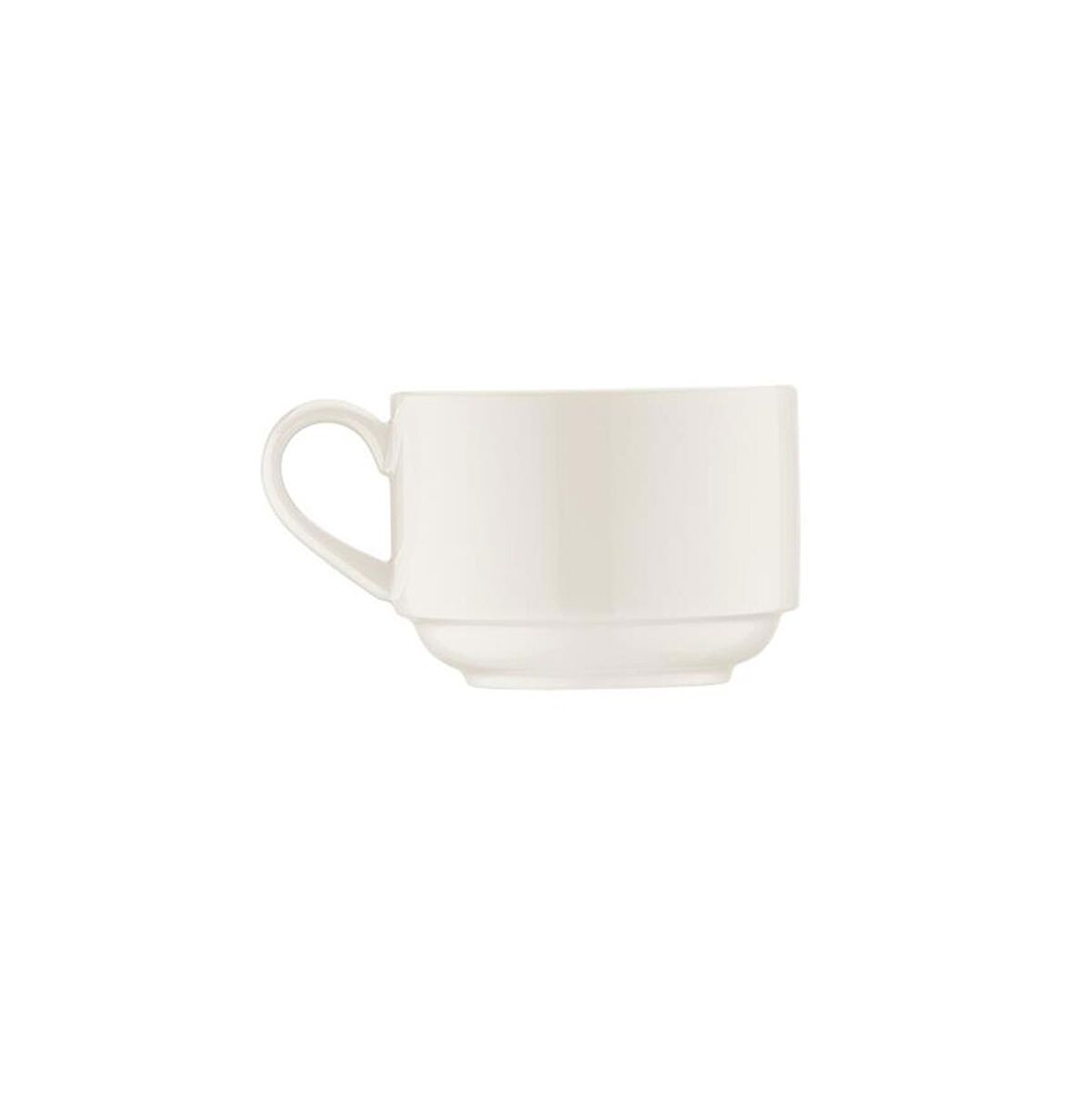 Bonna Banquet Çay Fincanı Tekli 210cc BNC01CF 